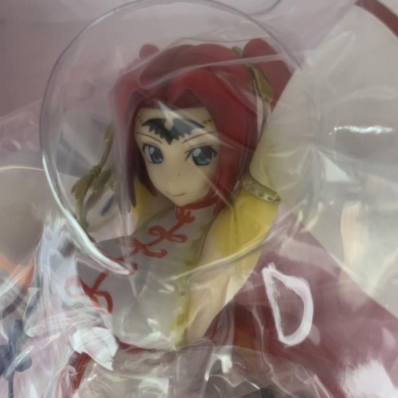 中古】未開)B賞 紅月カレン プレミアムフィギュア ｢一番くじ