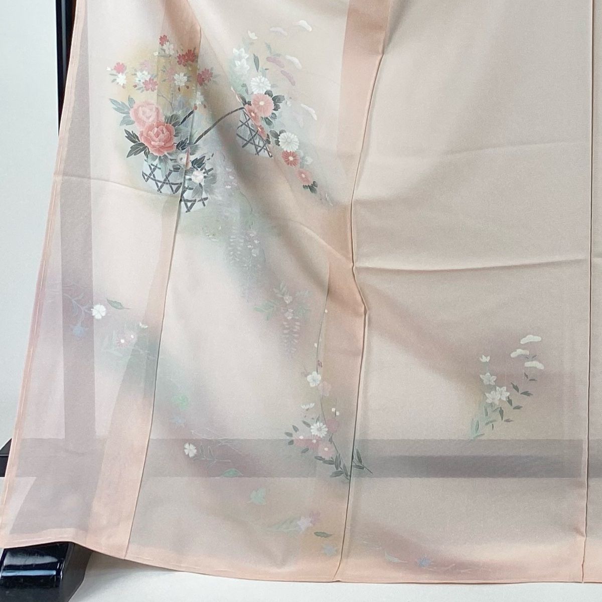 裄丈68.5cm