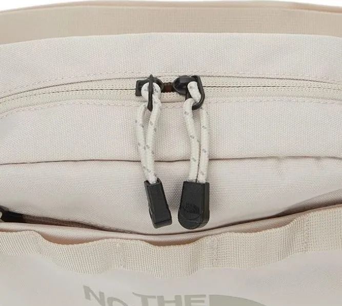 新品未使用 THE NORTH FACE WL LOGO CROSS BAG S クロスバック CREAM(NN2PN57K)