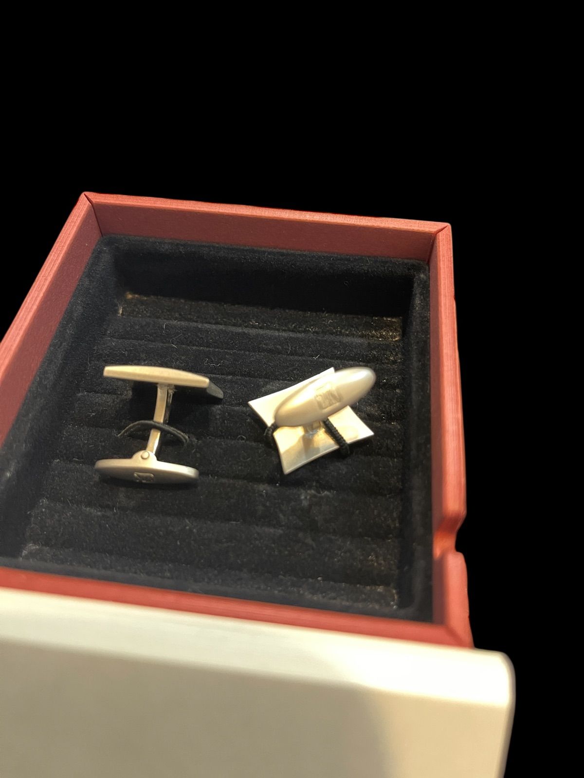 タイピン ハンドメイド