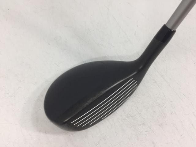 返品OK ゴルフクラブ ピン G25 ハイブリッド ユーティリティ TFC360H U