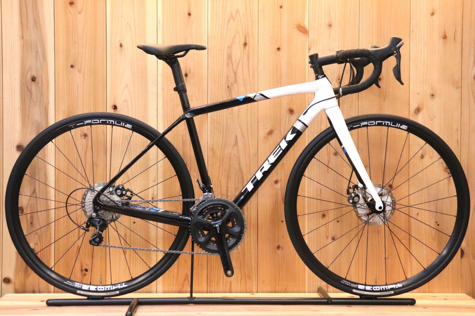 トレック　ブーン TREK（トレック）の新型CXモデル：BOONE（ブーン）登場！！