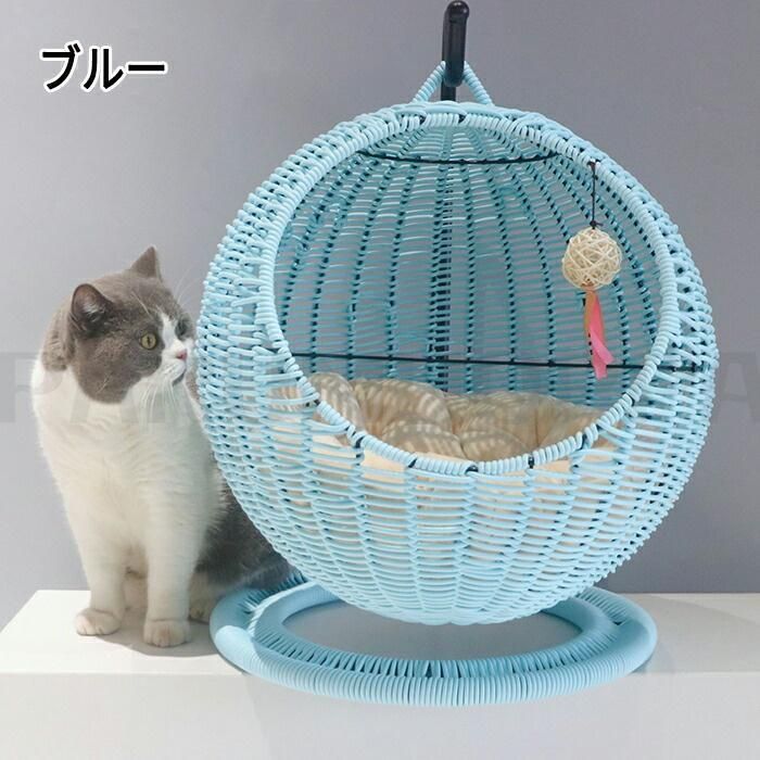 猫ハンモック ペットベッド