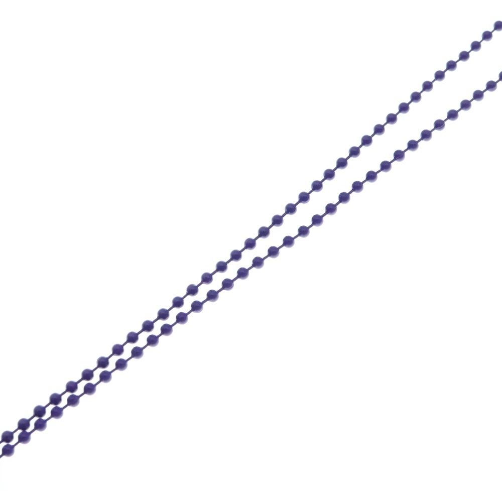 クロムハーツ RUBBER