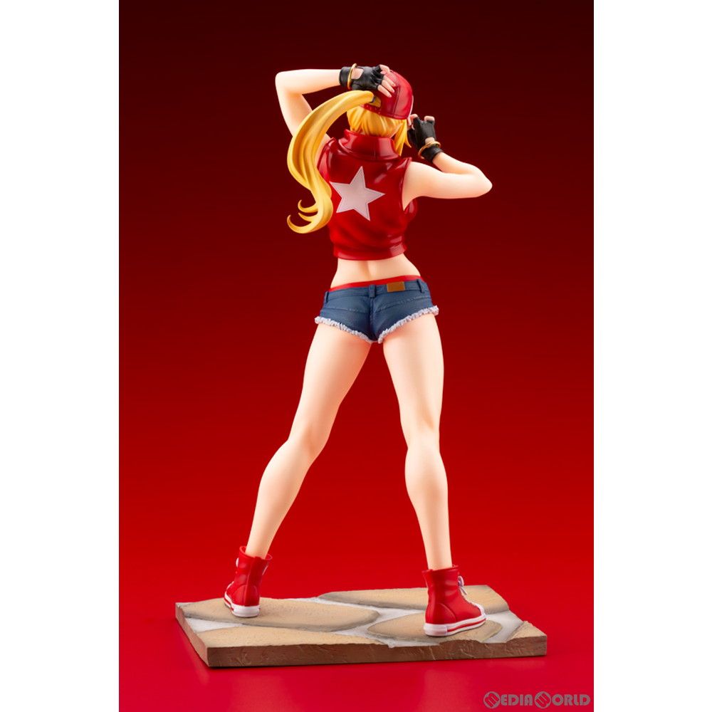 SNK美少女 テリー・ボガード -SNKヒロインズ Tag Team Frenzy- 1