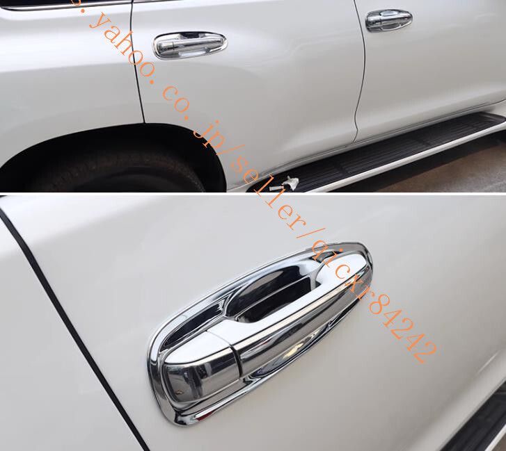 レクサス GX460