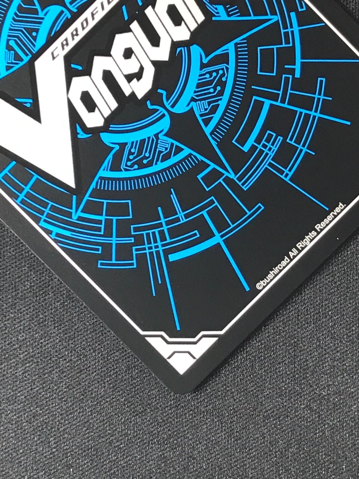 カードファイト!! ヴァンガード 夜影兵 SP D-BT04-SP47 トレカ TCG 264