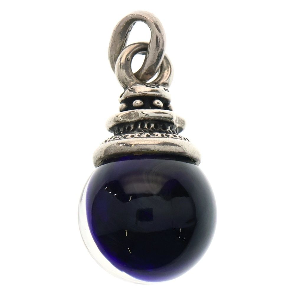STARLINGEAR スターリンギア スカルマーブル STARLINGEAR (スターリンギア) skull mable Pendant スカル