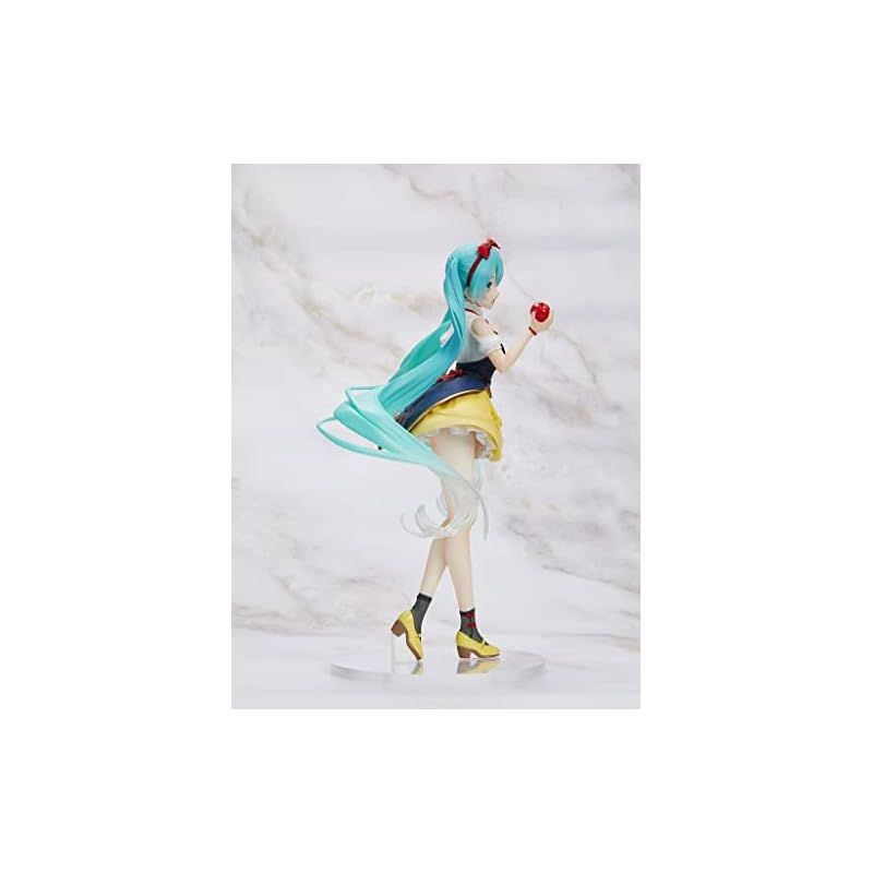 初音ミク Wonderland フィギュア 白雪姫 まとめ売り 初音ミク Wonderland フィギュア 白雪姫 まとめ売り Amazon
