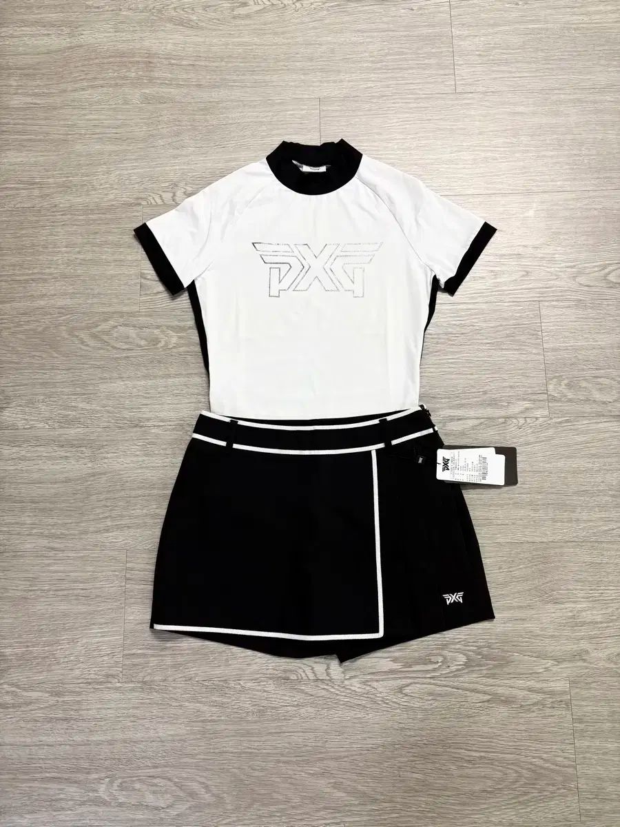 Pxg トップス xs