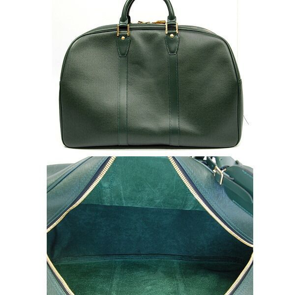 LOUIS VUITTON ルイ ヴィトン タイガ ケンダルPM ボストンバッグ 旅行