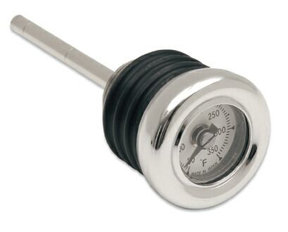 オイルプラグ テンプゲージ　2000〜17年ソフテイル