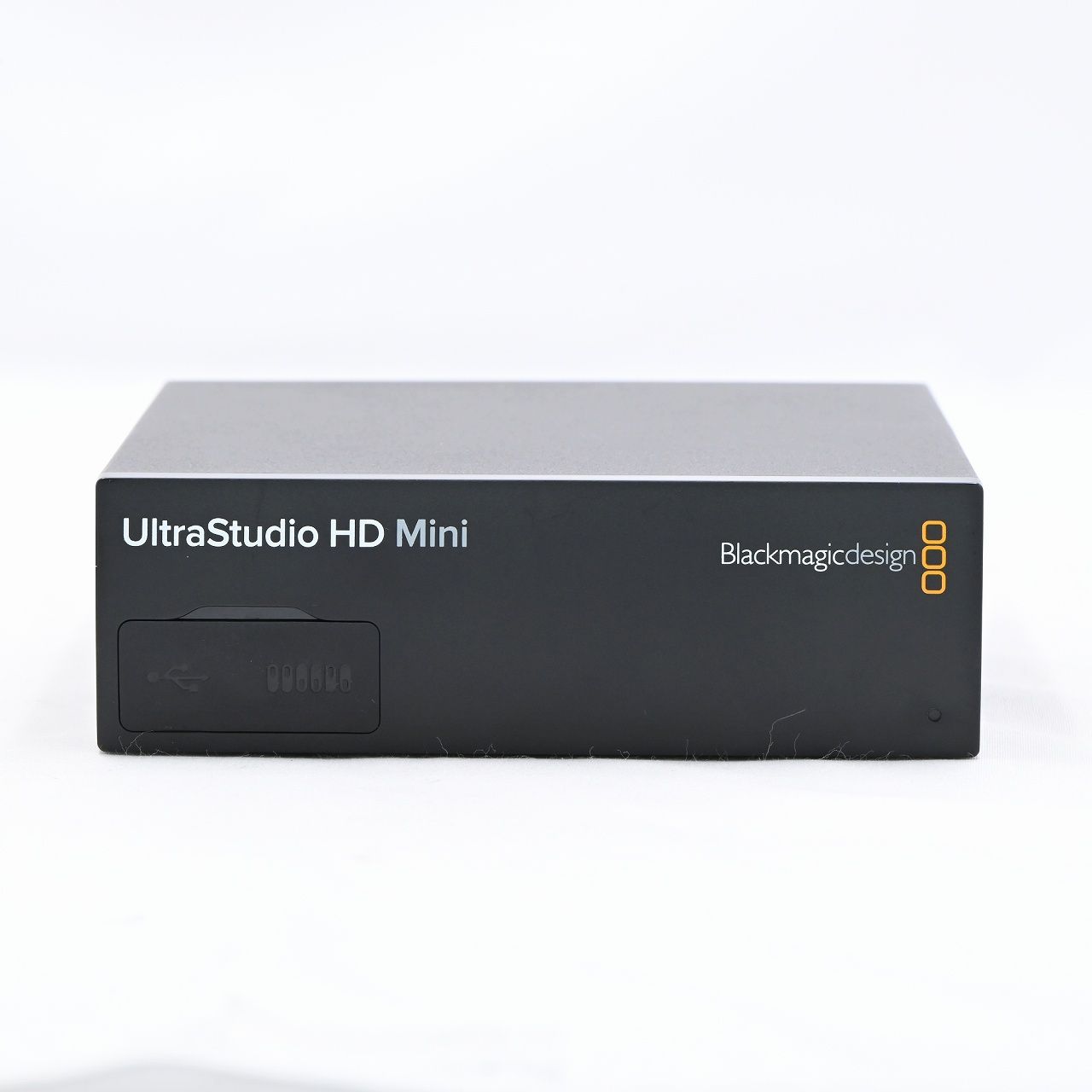 ブラックマジックデザイン Blackmagic Design UltraStudio HD