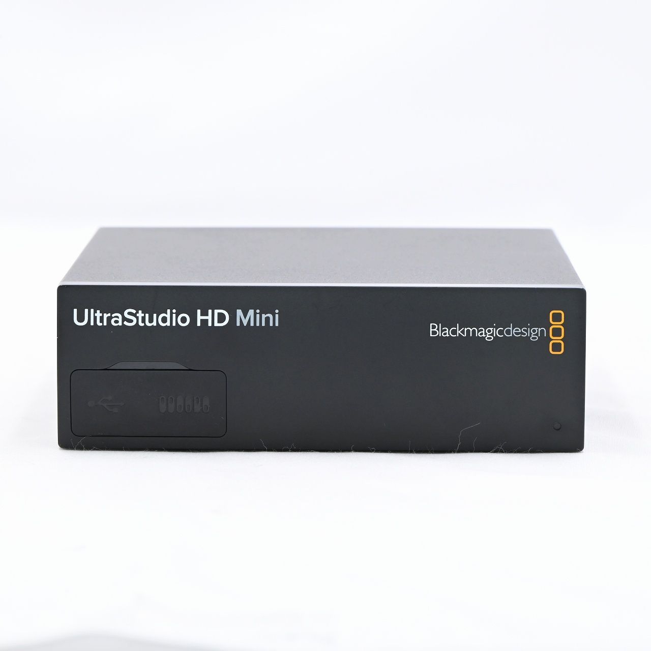 ブラックマジックデザイン Blackmagic Design UltraStudio HD Mini ビデオカメラ【中古】 - メルカリ