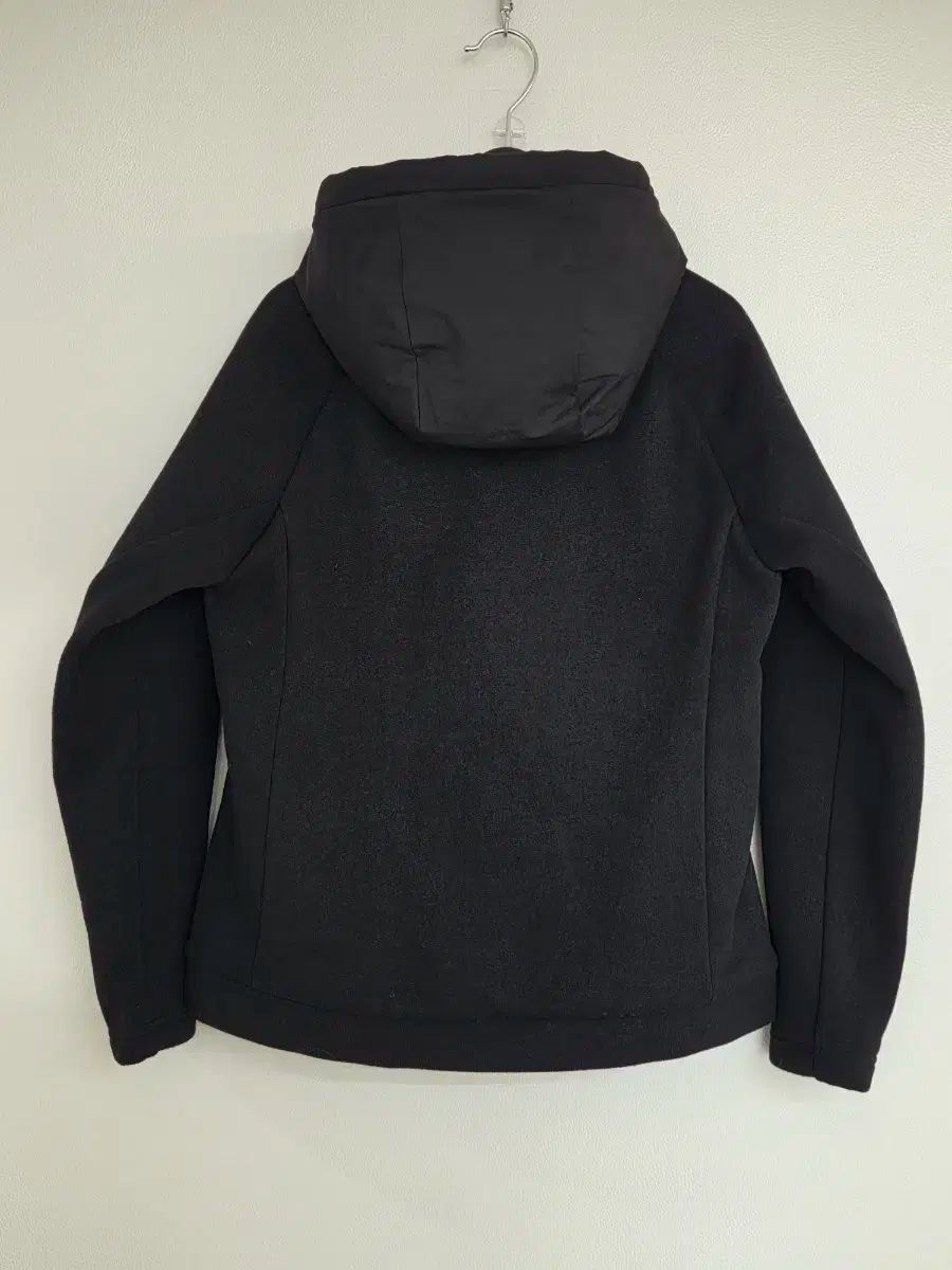 DESCENTE デサント レディース ハイブリッド セーター フリース ゴルフ ジャケット LLC-HASEGAWATOSO_COM