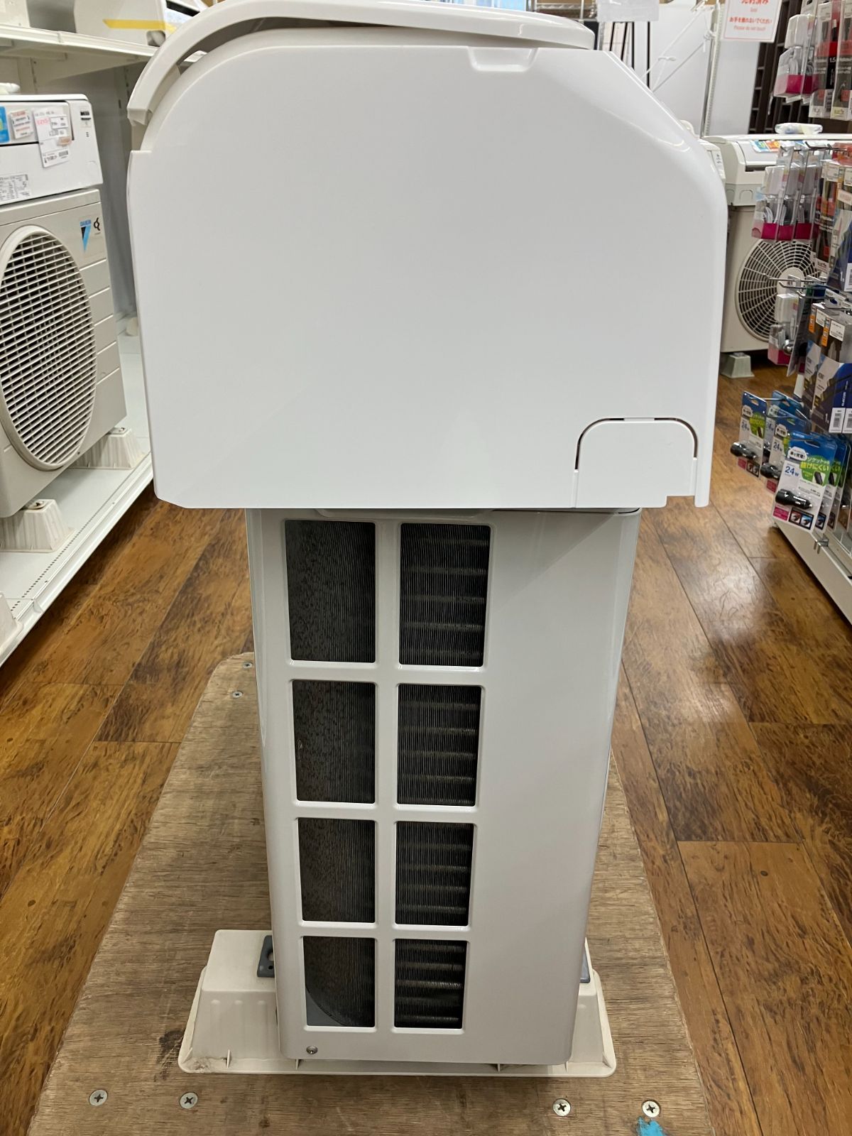 ルームエアコン 2.2kw