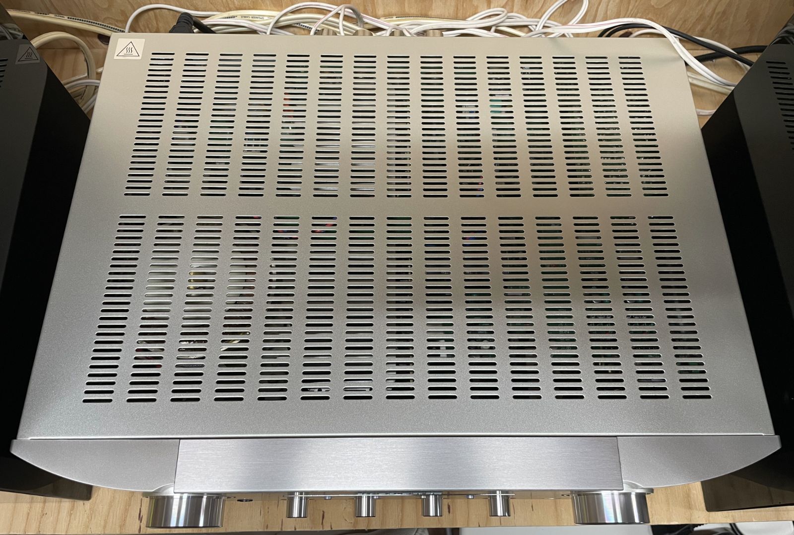 marantz マランツ プリメインアンプ PM8006