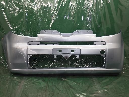 【中古】フリード 純正 バンパー