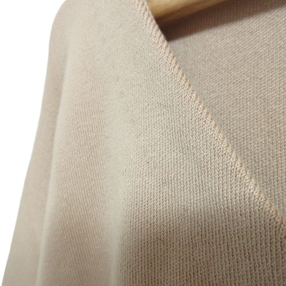 未使用 Chaos カオス ロングスリーブ Vネック ペシューオーバー プル  