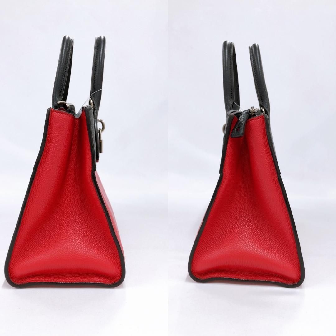 ルイヴィトン 美品 シティ スティーマーPM ハンドバッグ QR-23A0031