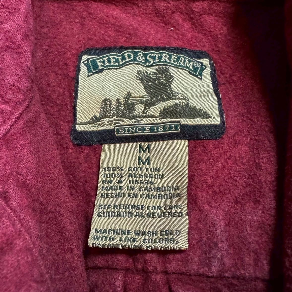 シャモアクロス