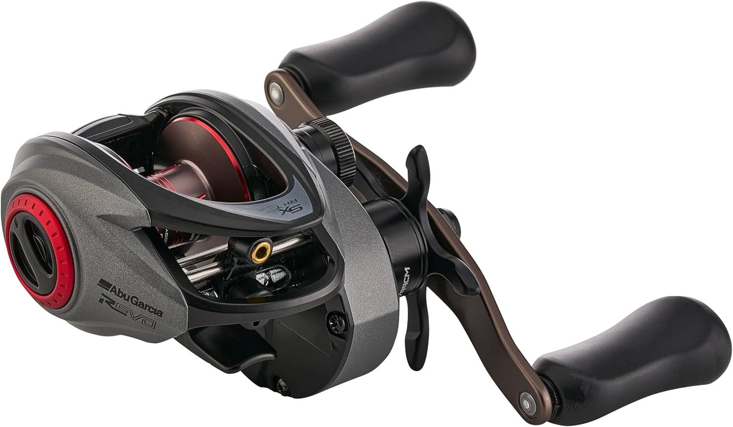 アブガルシア(Abu Garcia) ベイトリール レボ ビースト ロケット (REVO 
