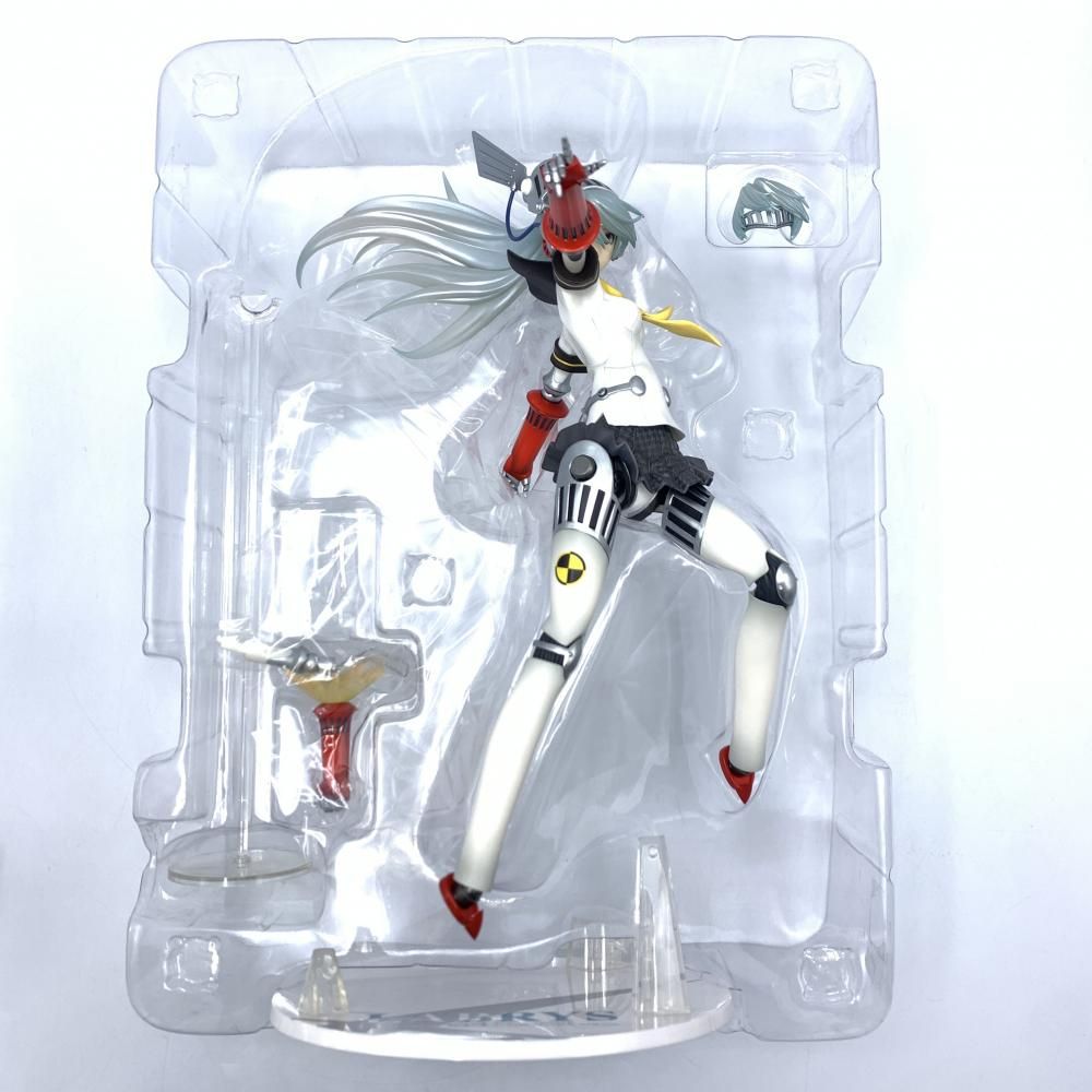 箱無中古フィギュア　アルター　ペルソナ4　マヨナカアリーナ　ラビリス ラビリス | ALTER