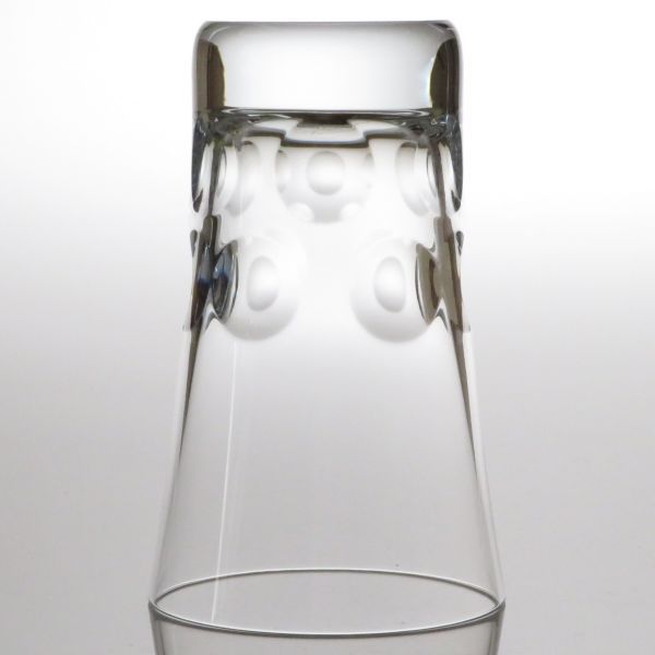 バカラ グラス ○ ベルーガ グラスジャパン タンブラー 11cm 