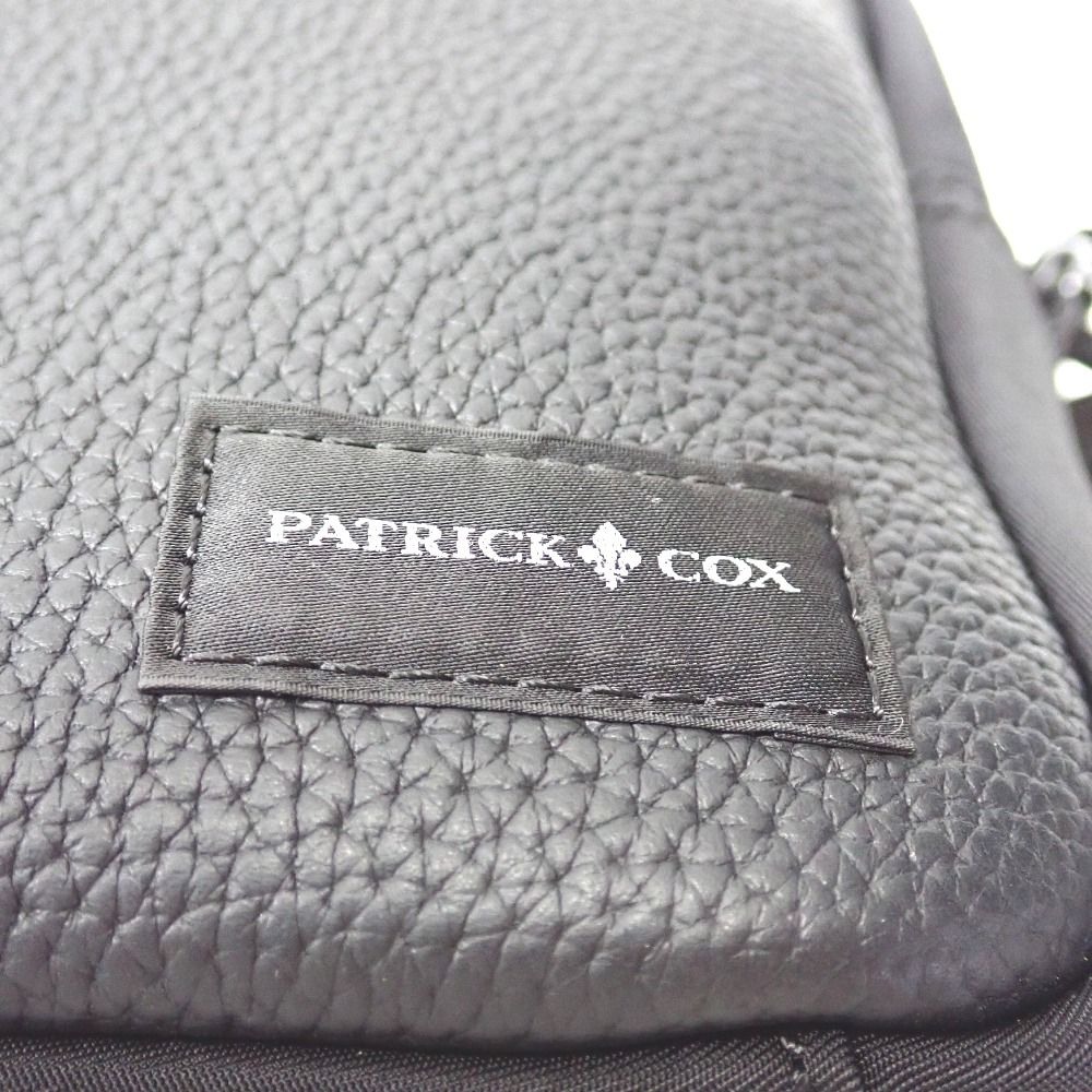PATRICK