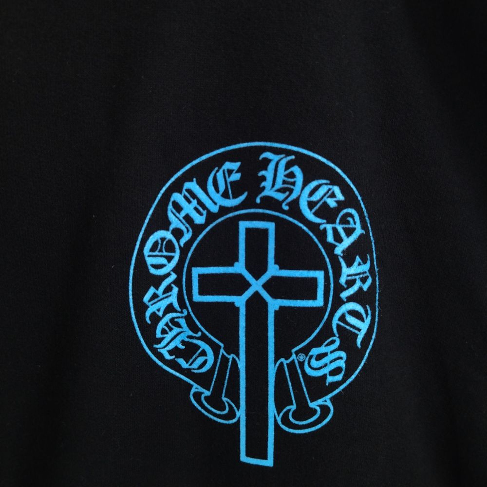 CHROME HEARTS (クロムハーツ) MAPPLETHORPE メイプルソープクロス 