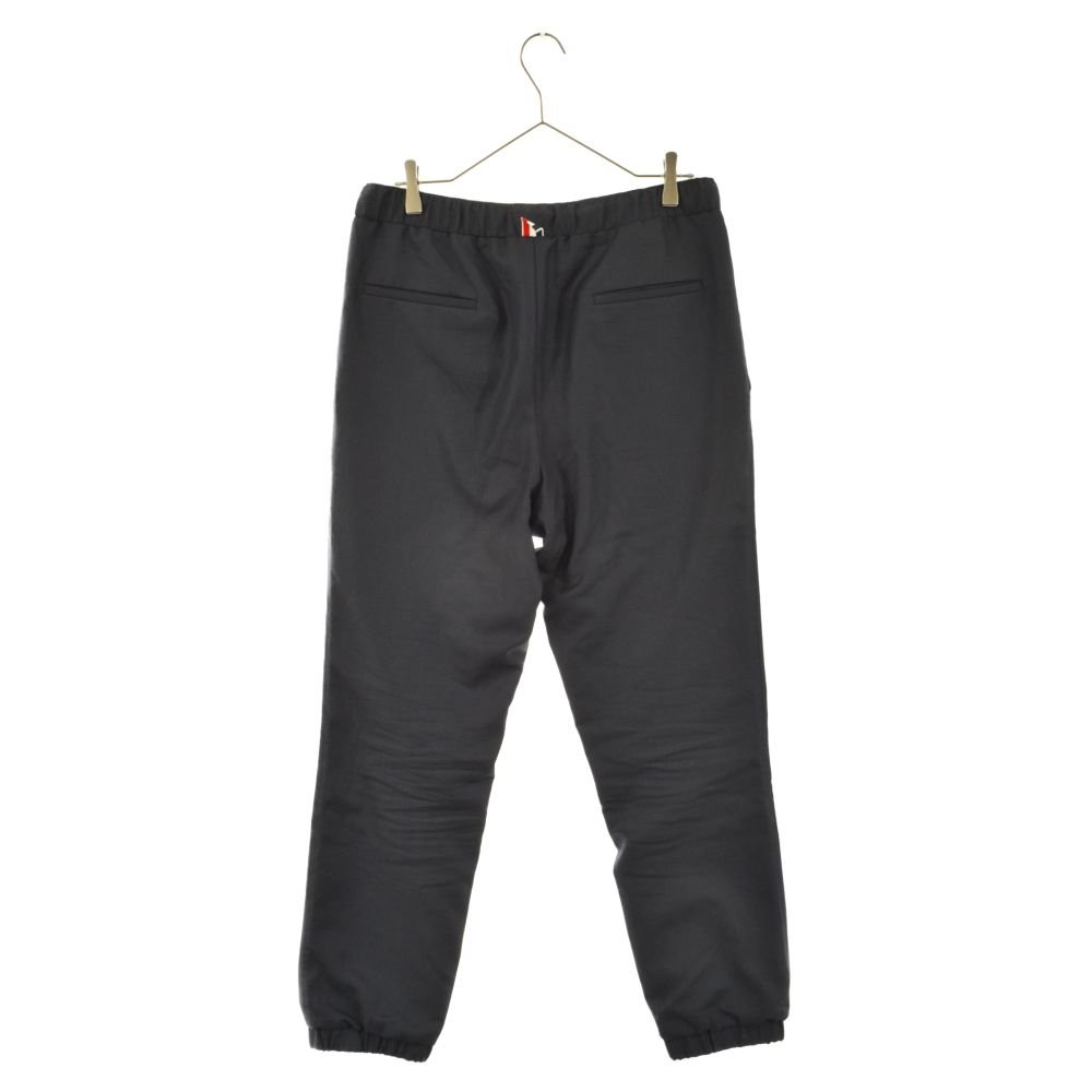 THOM BROWNE (トムブラウン) スーパー120'Sツイル トラック THOM BROWNE (トムブラウン) スーパー120'Sツイル トラック