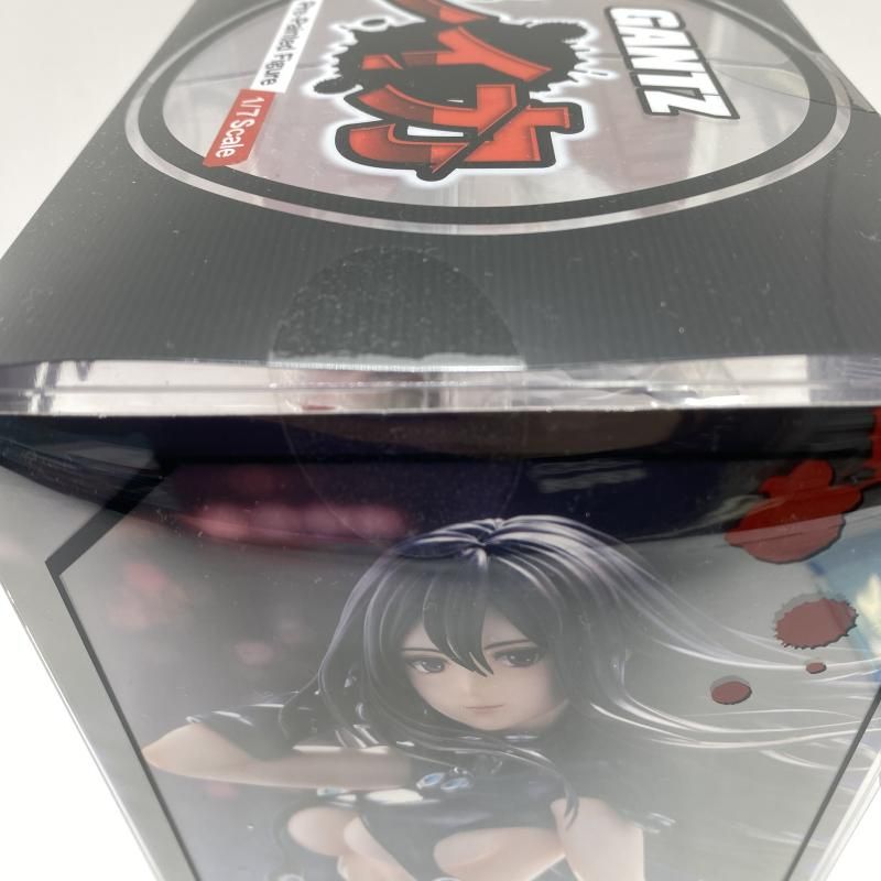 楽天ブックス: 『GANTZ』 レイカ 1/7スケール (塗装済み完成品