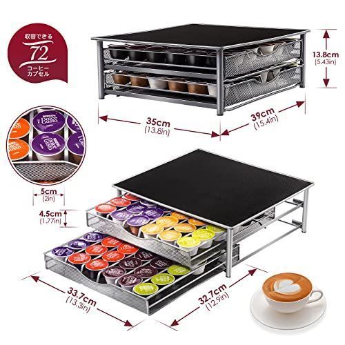 ドルチェグスト　専用カプセル ネスカフェ ドルチェ グスト 専用カプセル レギュラーブレンド