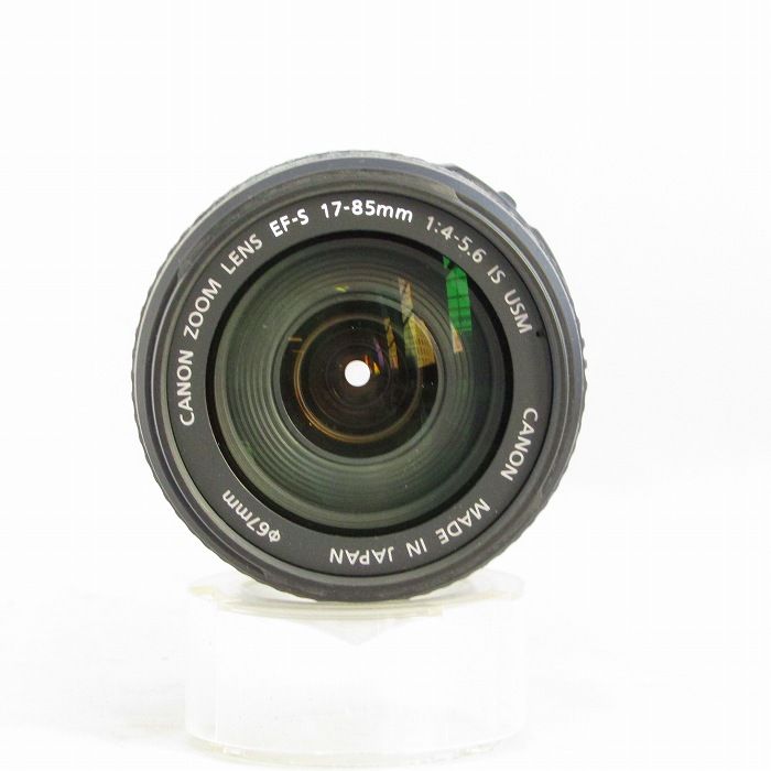 キヤノン) Canon EF-S17-85/4-5.6 IS 人気 USM キヤノン Canon EF