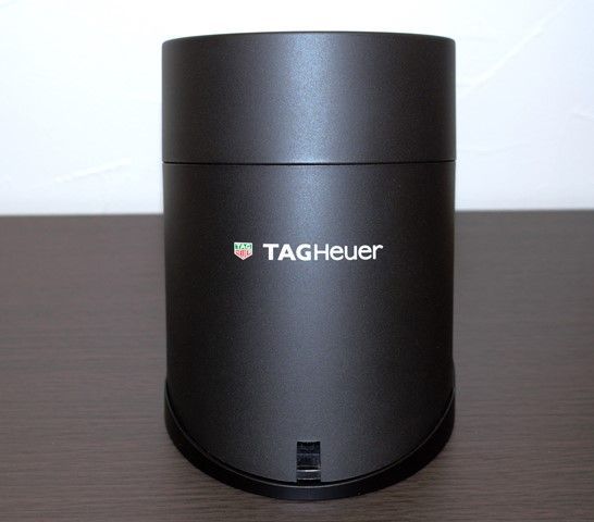 VRA-38』☆アクセサリー☆TAG HEUER (タグホイヤー)☆ワインディング 