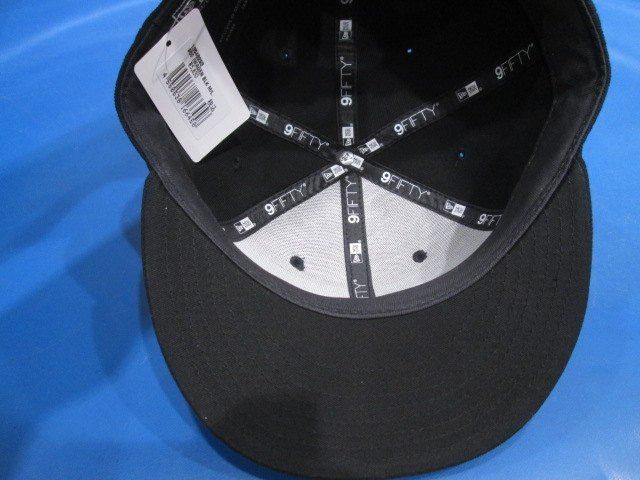 GK鈴鹿☆ 416 【新品】ニューエラ 9FIFTY キャップ☆Genki Iwahashi