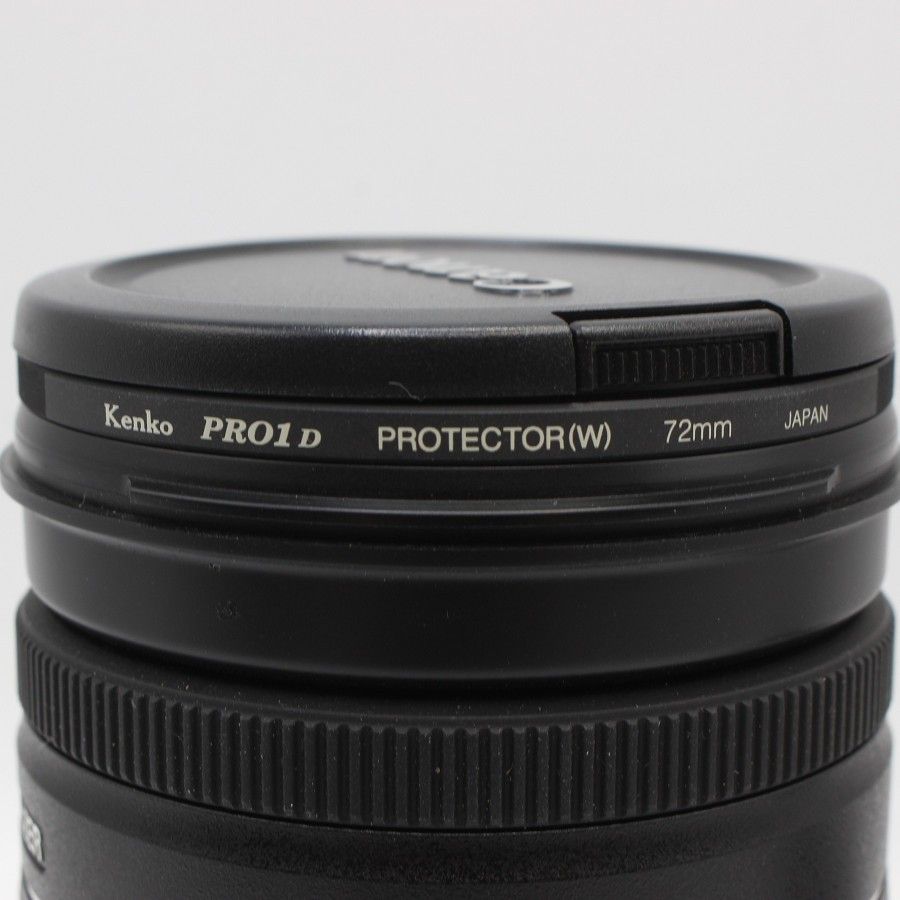 IS カメラレンズ