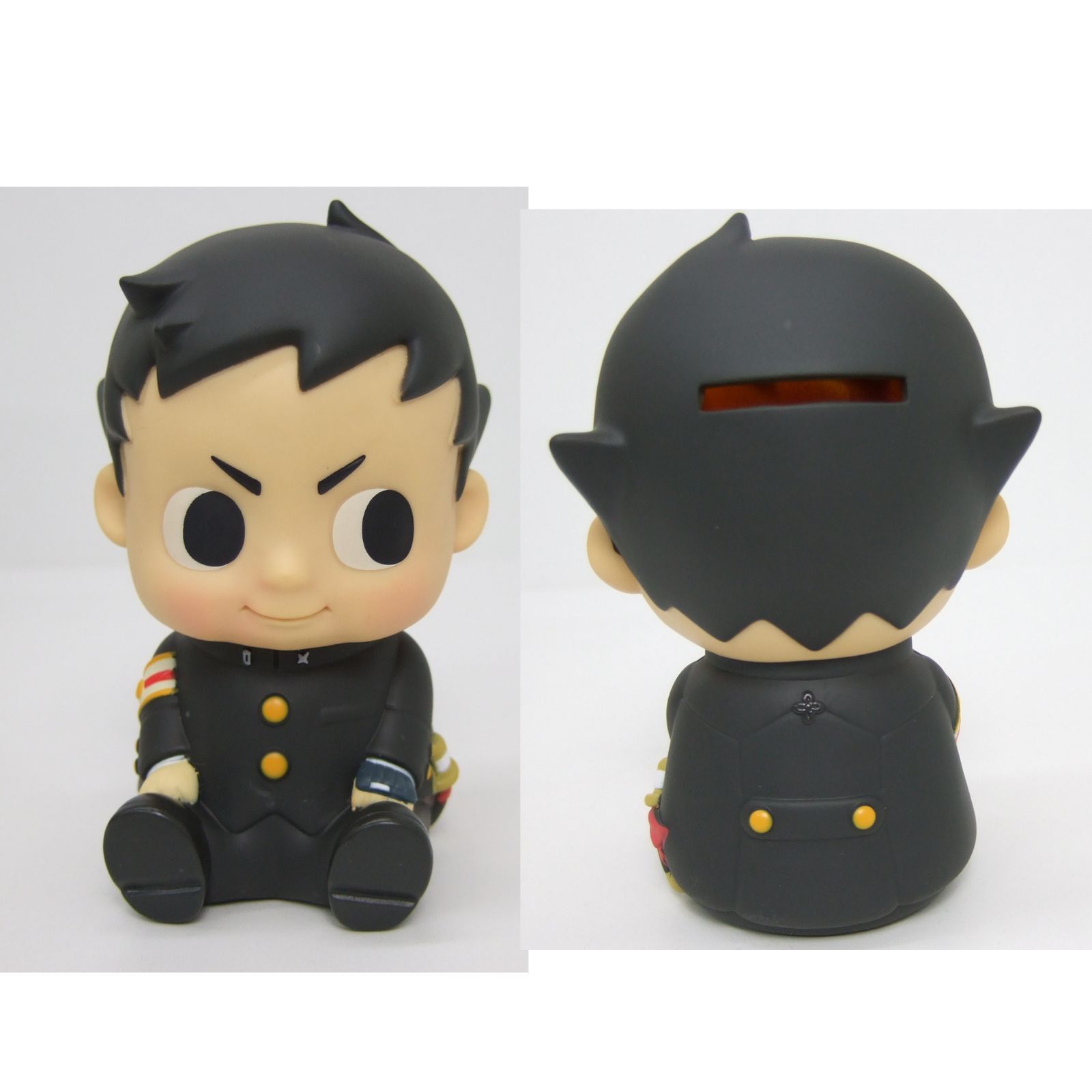 3DS 大逆転裁判2 成歩堂龍ノ介の覺悟 イーカプコン限定版 - メルカリ