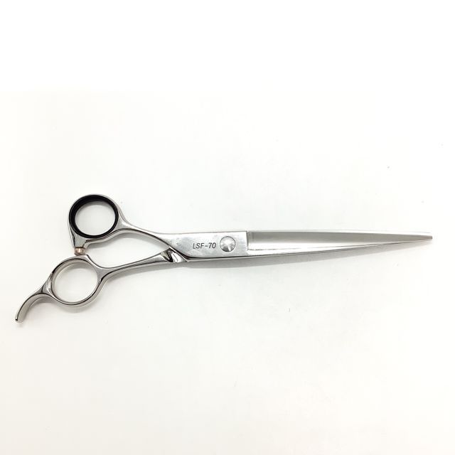 トリミングシザー オフセット