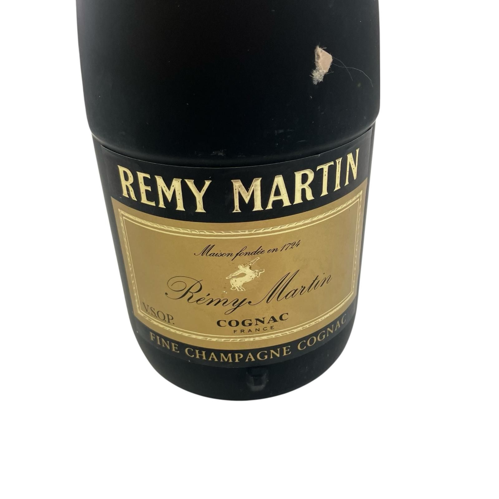 186000 REMY MARTIN レミーマルタン VSOP [240826HM190098]
