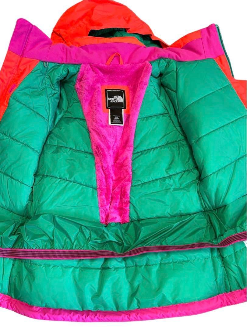 最終SALE価格 40％OFF！！ 新品】キッズ The North Face スノーウェア