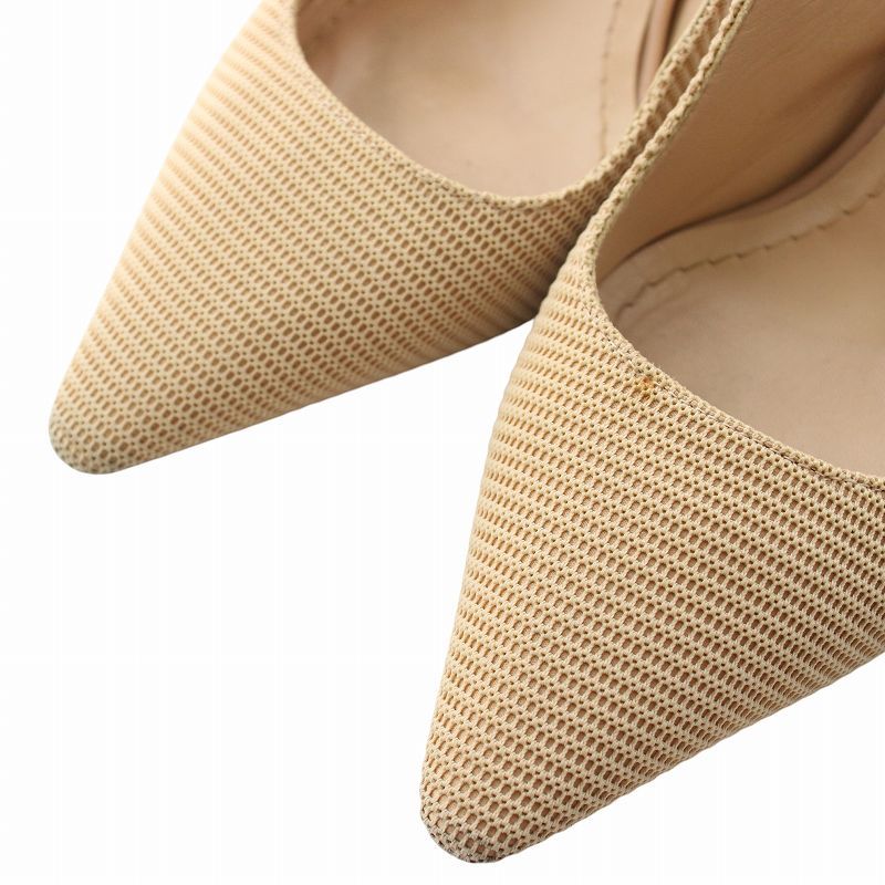 クリスチャンディオール Christian Dior J'ADIOR パンプス