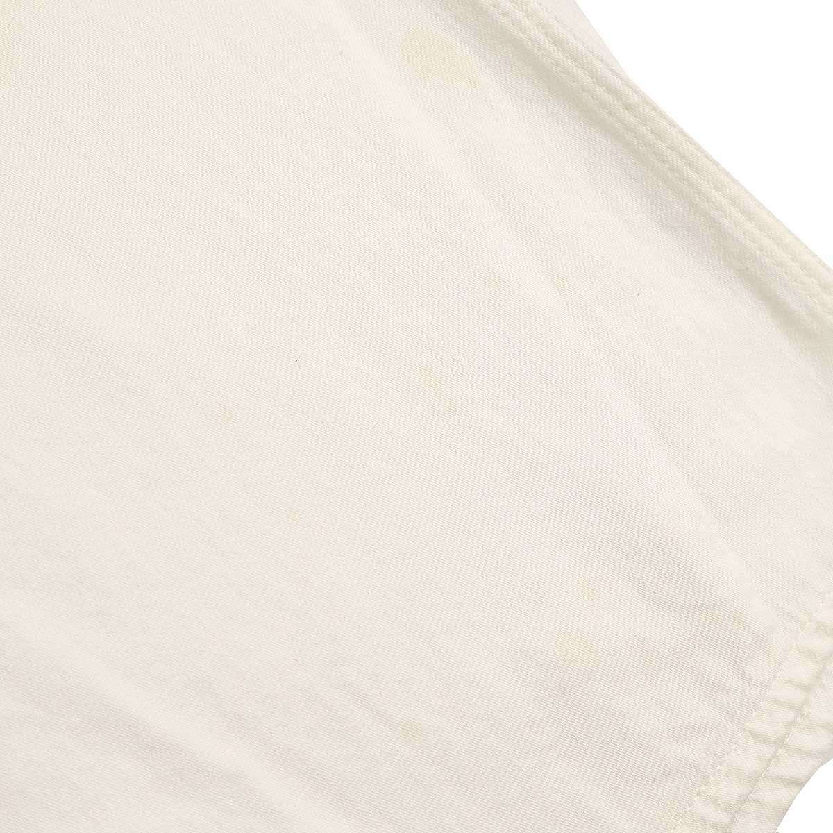 ANCELLM アンセルム 23SS AIGING PAINTER PANTS エイジングワイド  