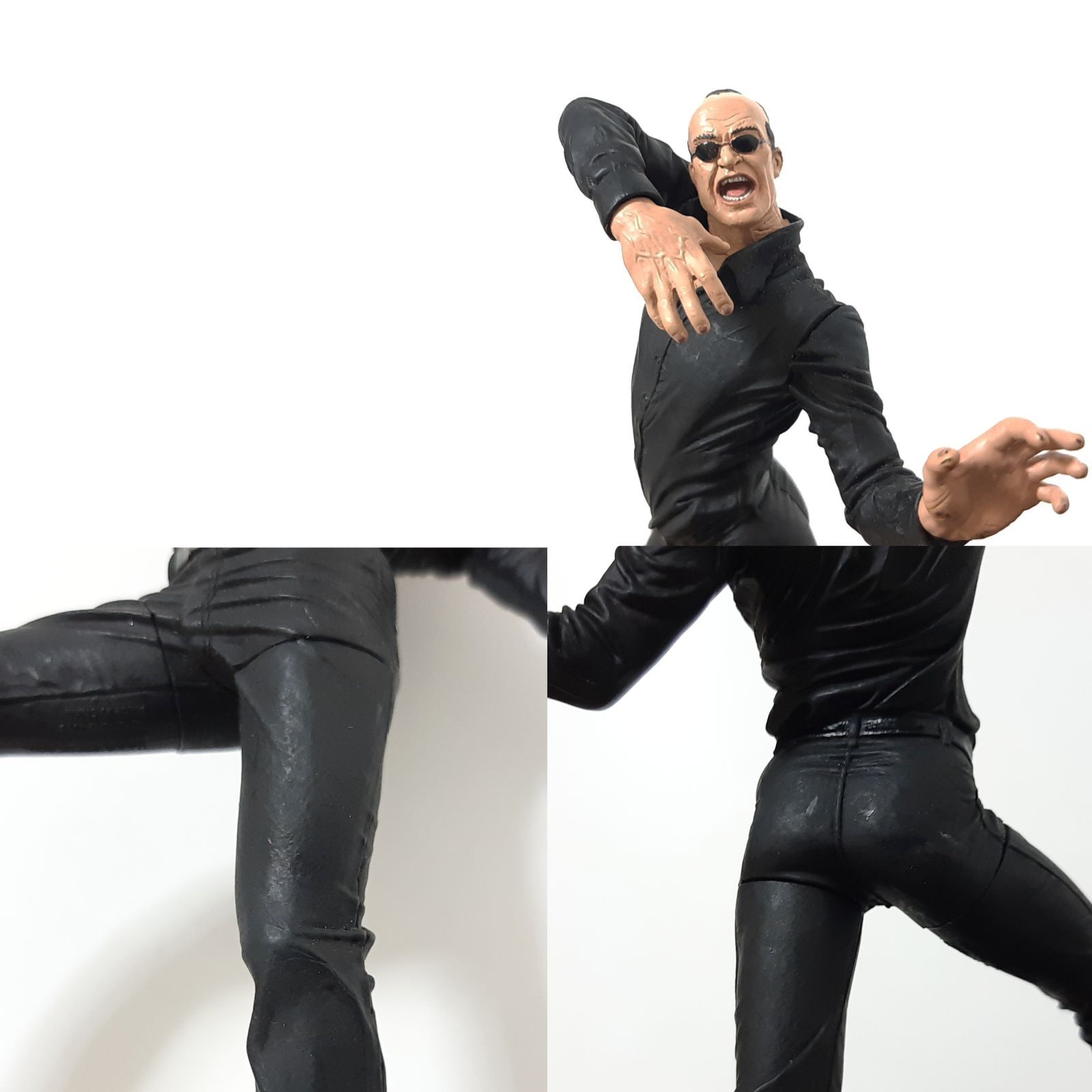 マクファーレントイズ マトリックス リローデッド ネオ シャトウ