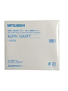 【】【非常に良い】三菱電機 除湿機 交換用 空気清浄フィルター MJPR-10AXFT 6g7v4d0