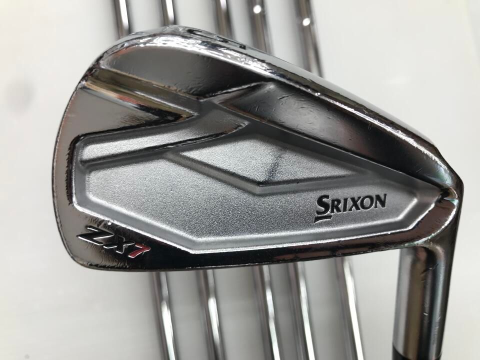 最短翌日発送】SRIXON ZX7 | S | ダイナミックゴールド EX