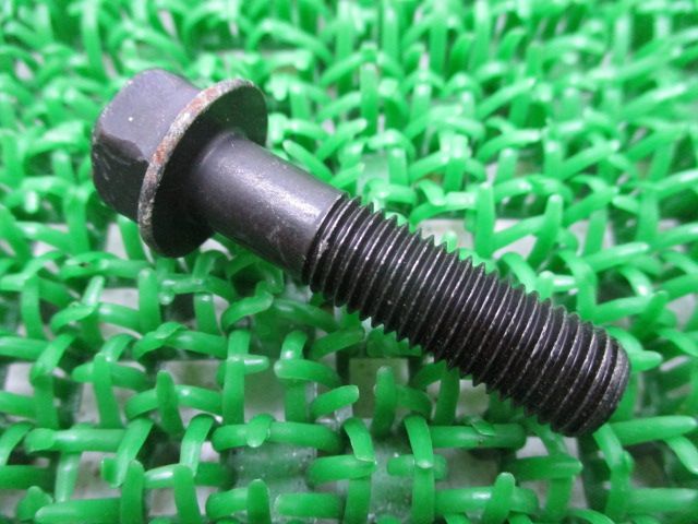 NSR50 ミラーフランジボルト 95701-1004007 在庫有 即納 ホンダ 純正