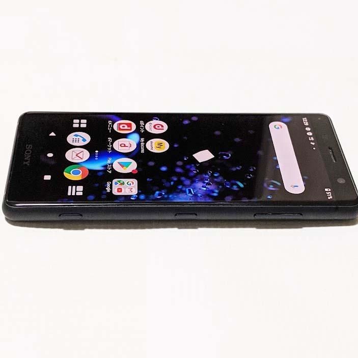 スマートフォン/携帯電話 スマートフォン本体 SONY Xperia XZ2 Compact 本体 ハイレゾ SIMフリー | www.aimeeferre.com