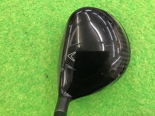 キャロウェイ GBB EPIC STAR 3 W フェアウェイウッド FW Speeder EVOLUTION for フレックスSR メンズ 男性用 右利き 右用 Dランク ゴルフクラブ