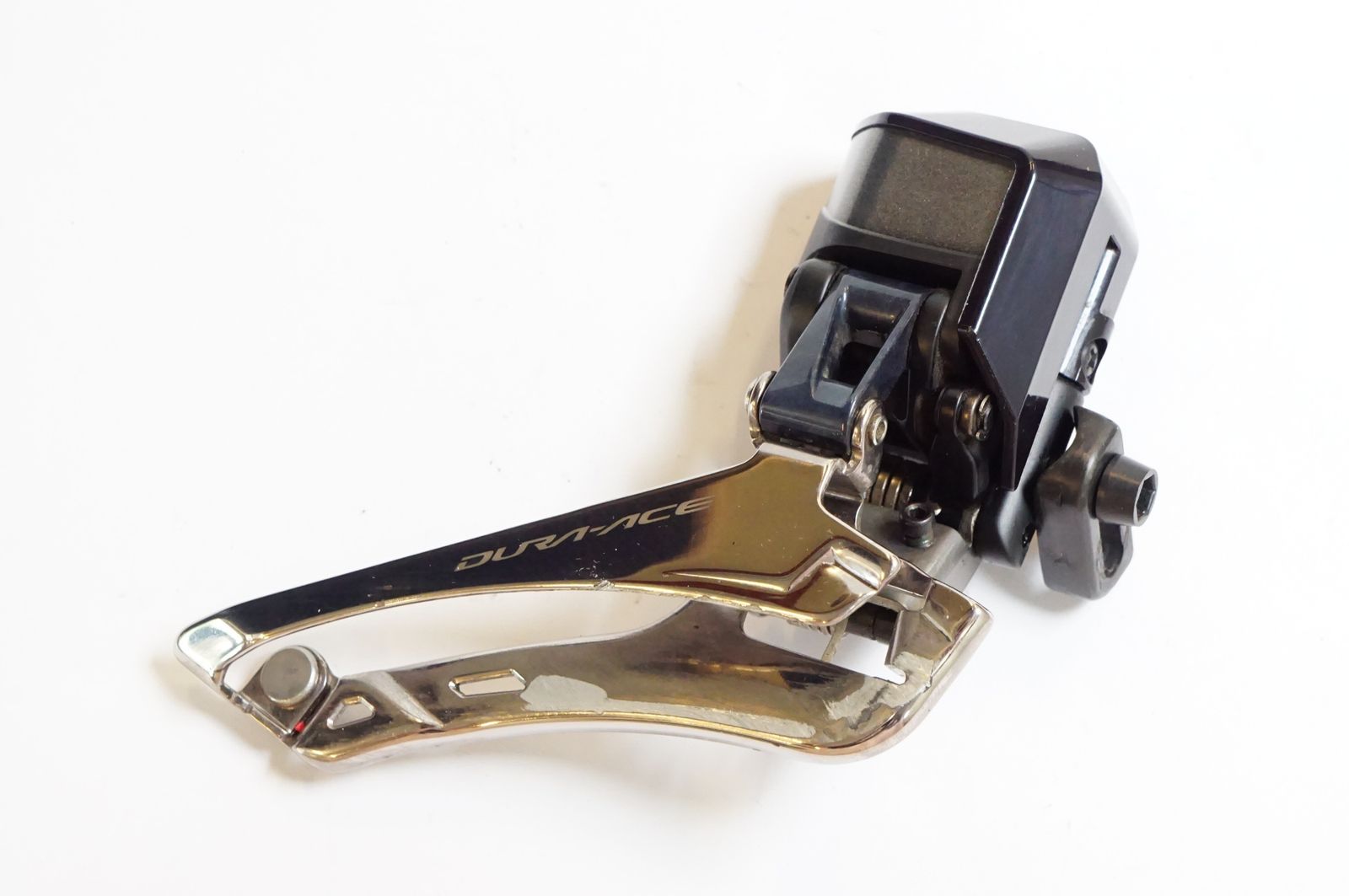 SHIMANO シマノ DURA-ACE DI2 FD-R9150 フロントディレイラー | バイチャリ熊谷店
